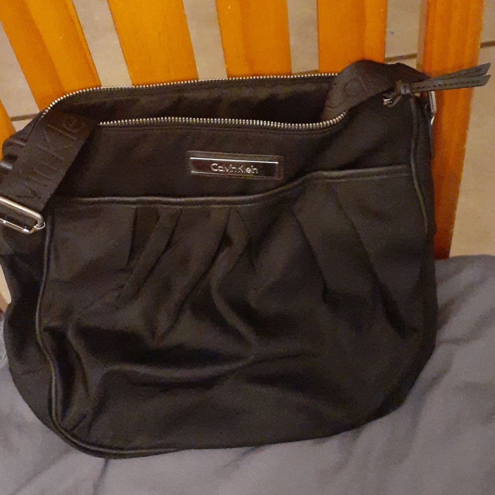 Calvin Klein crossbody bag